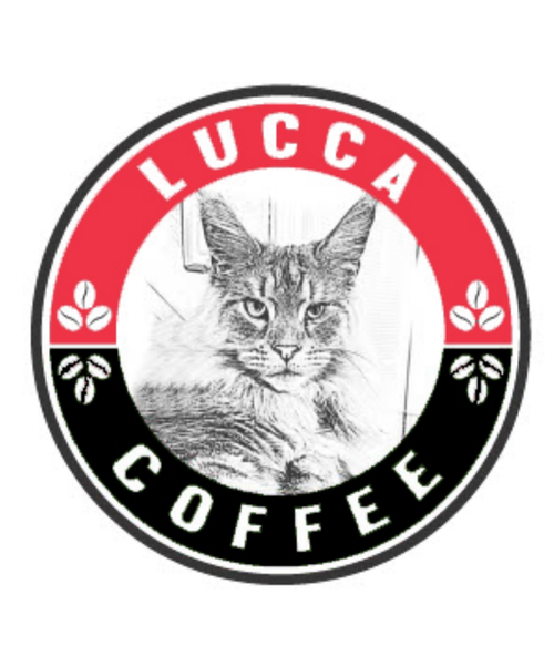 Lucca Coffee Roasters