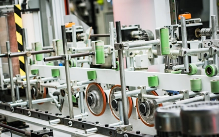 The Impact of Auto Cartoner Machines in Pharma Packaging