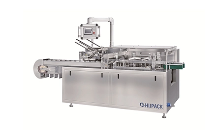 Enhancing Efficiency and Quality With Automatic Cartoning Machines