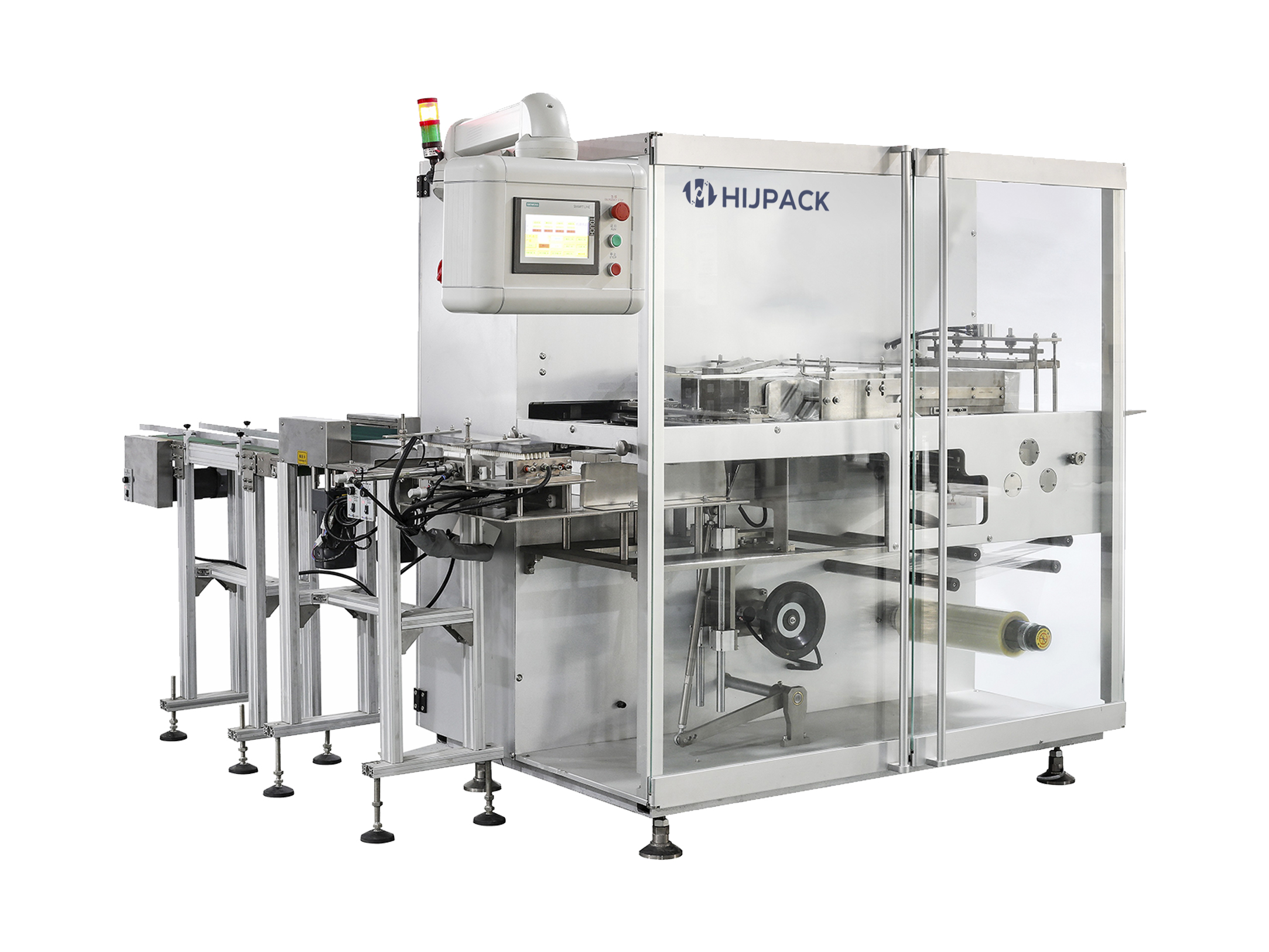 The Importance of Packaging Machines