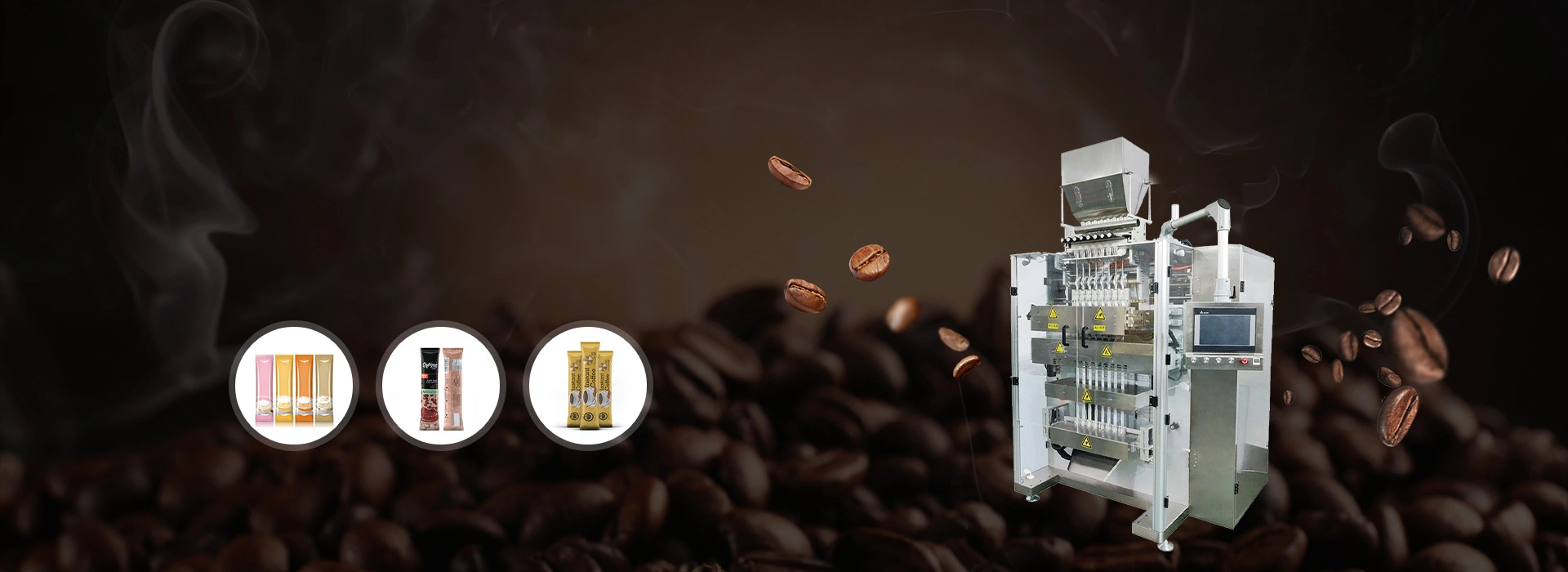 Automatic Packing Machine