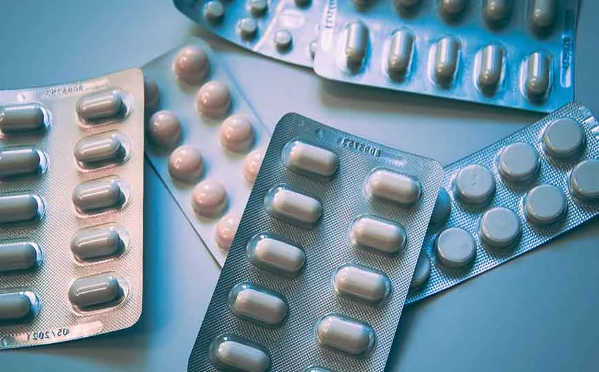 Pharmaceutical
