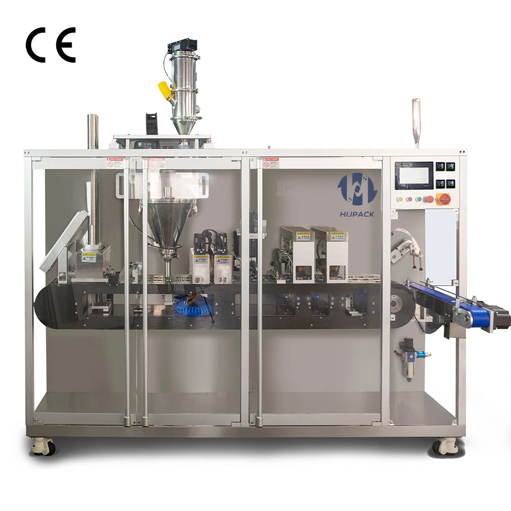 Coffee Pod Making Machine Selection: Comparing Compatibility, Quality, Sustainability, and Cost