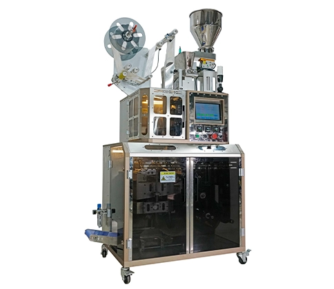 Choosing a Coffee Capsules Packaging Machine: Key Factors from Materials to Automation